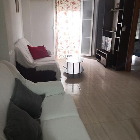 Centro Roquetas 5 Minutos De La Playa En Coche Garaje Solo Si Esta Disponible Apartman Roquetas de Mar Kültér fotó