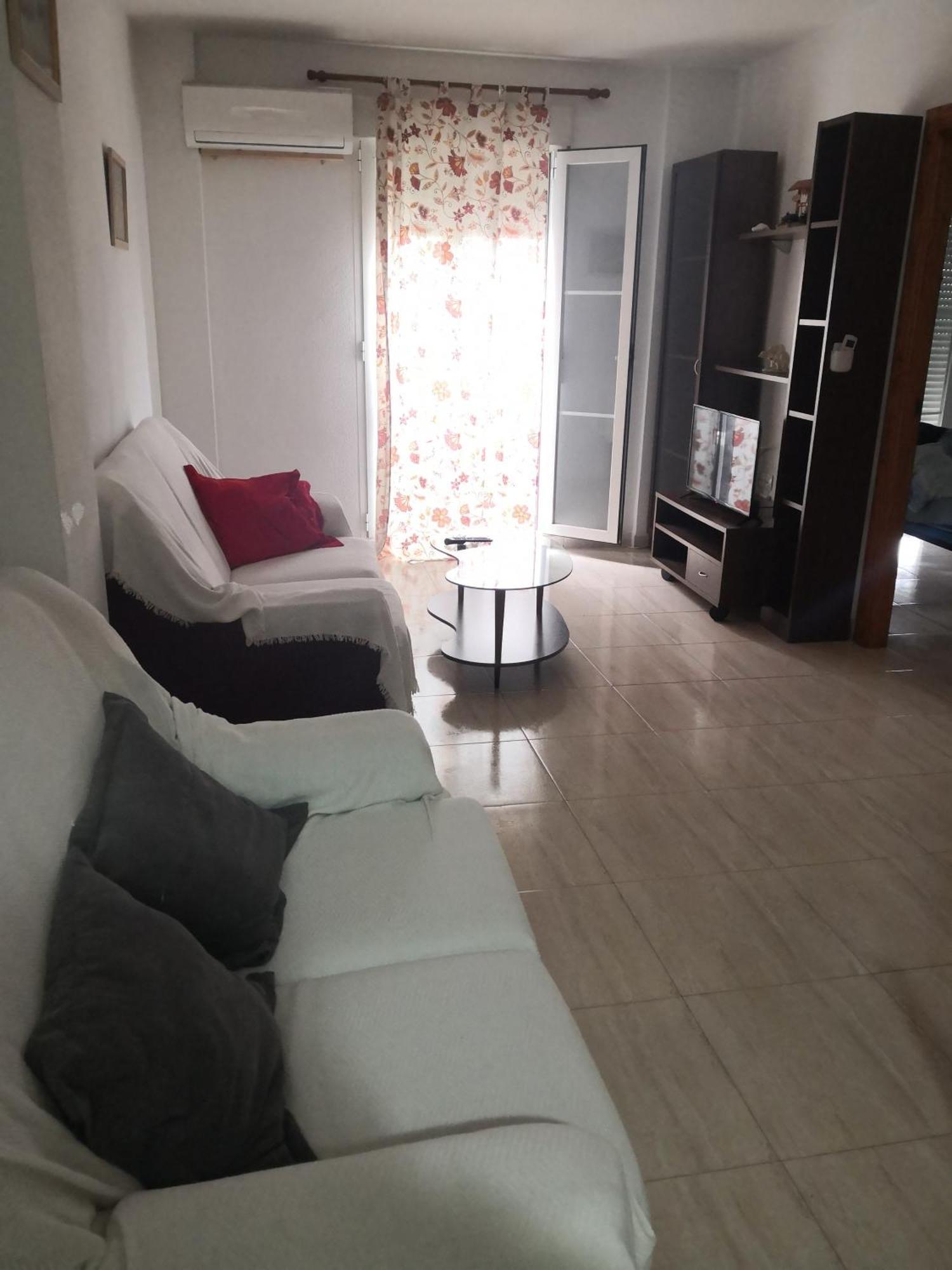 Centro Roquetas 5 Minutos De La Playa En Coche Garaje Solo Si Esta Disponible Apartman Roquetas de Mar Kültér fotó